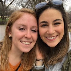 Meet your Posher, Alyssa